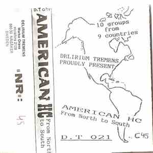 Various - American HC From North To South download free