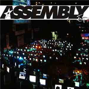Various - Assembly EP download free