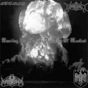 Various - Awaiting The Glorious Damnation Of Mankind download free