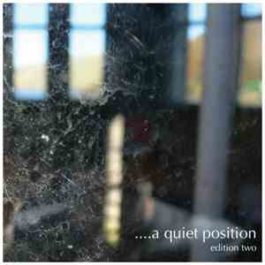 Various - Below The Radar ...A Quiet Position Edition Two download free