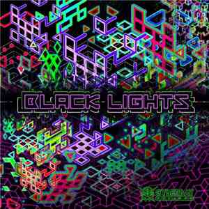 Various - Black Lights download free