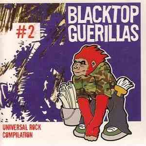 Various - Blacktop Guerillas Universal Rock Compilation #2 download free