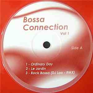Various - Bossa Connection Vol.1 download free