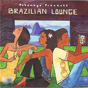 Various - Brazilian Lounge download free