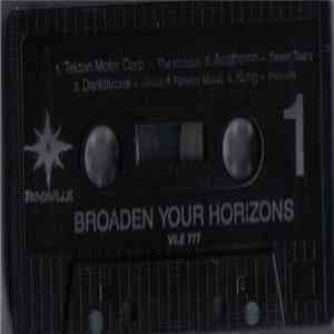 Various - Broaden Your Horizons download free