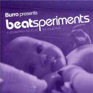Various - Burro Presents Beatsperiments download free