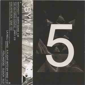 Various - BYM - 5 download free