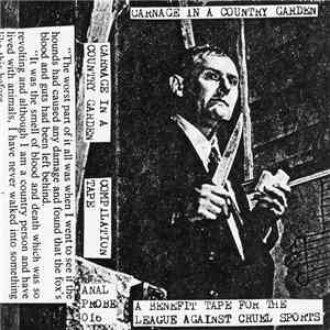 Various - Carnage In A Country Garden download free