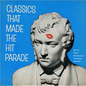 Various - Classics That Made The Hit Parade download free