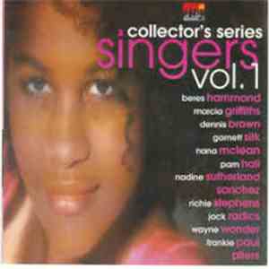 Various - Collector's Series - Singers Vol 1 download free