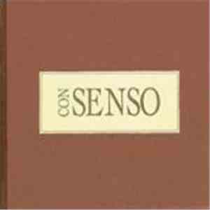 Various - Con Senso download free