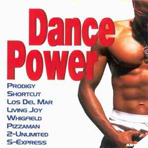 Various - Dance Power download free