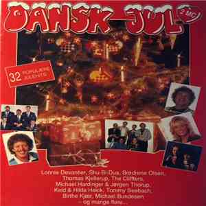 Various - Dansk Jul download free
