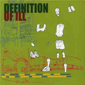 Various - Definition Of Ill download free