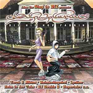 Various - Die Hip Hop Fabrik download free
