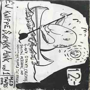 Various - En Knippe Svensk Punk Vol 1 download free