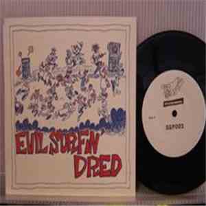 Various - Evil Surfin' Dred EP download free