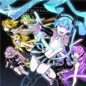 Various - Exit Tunes Presents Vocalospace Feat. 初音ミク - Hatsune Miku download free