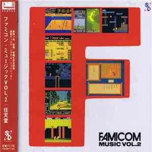 Various - Famicom Music Vol. 2 download free