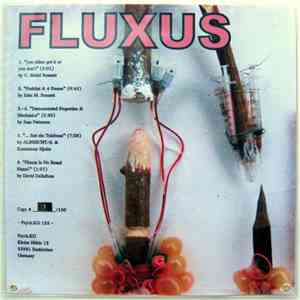 Various - Fluxus download free