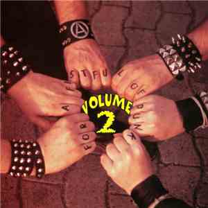 Various - For A Fistful Of Punk Vol. 2 download free