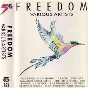 Various - Freedom download free