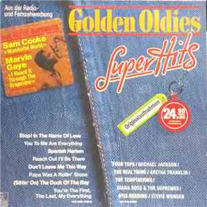 Various - Golden Oldies - Super Hits download free