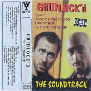 Various - Gridlock'd - The Soundtrack download free