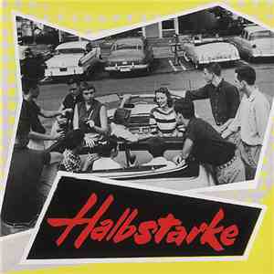 Various - Halbstarke download free