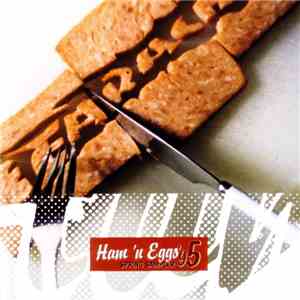 Various - Ham 'N Eggs Spring Sampler '95 download free