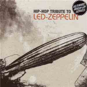 Various - Hip-Hop Tribute to Led Zeppelin download free