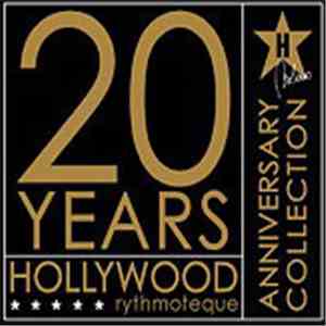 Various - Hollywood 20 Years Hollywood Rythmoteque download free