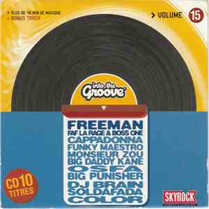 Various - Into The Groove Volume 15 download free