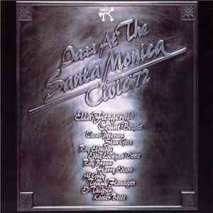 Various - Jazz At The Santa Monica Civic '72 download free