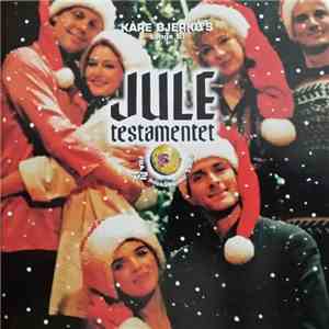 Various - Juletestamentet download free