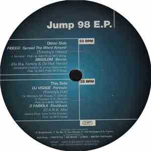 Various - Jump 98 E.P. download free