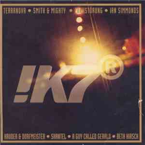 Various - !K7® download free