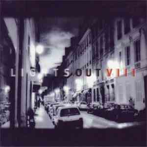 Various - KINK Lights Out VIII download free