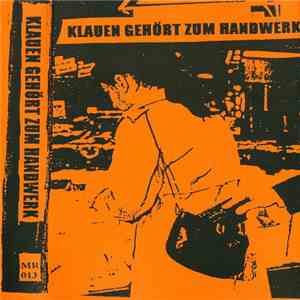 Various - Klauen Gehört Zum Handwerk download free
