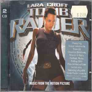 Various - Lara Croft: Tomb Raider (Music From The Motion Picture) download free