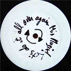 Various - Let's Do It All Over Again  50's Medley download free