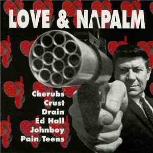 Various - Love & Napalm download free