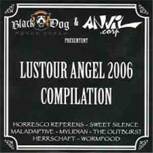 Various - Lustour Angel 2006 download free