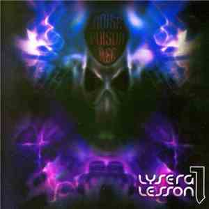 Various - Lyserg Lesson 1 download free