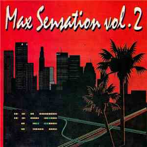 Various - Max Sensation Vol. 2 download free