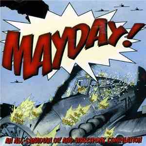 Various - Mayday! All Canadian Oi! & Streetpunk Compilation download free