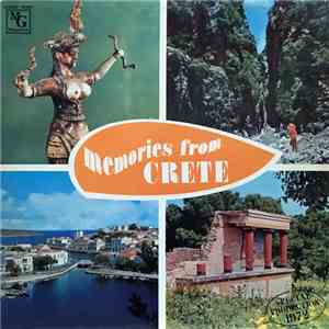 Various - Memories From Crete download free