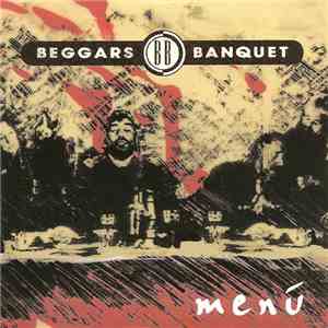 Various - Menú download free