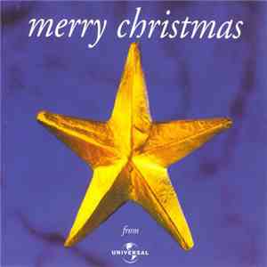 Various - Merry Christmas From Universal download free