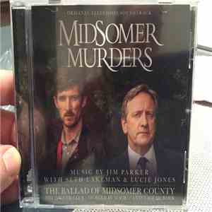 Various - Midsomer Murders (Original Television Soundtrack) download free